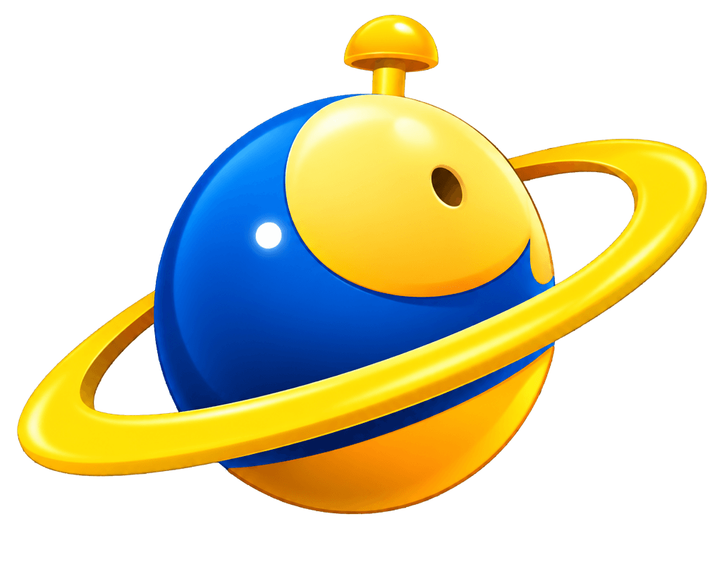 Spacetopia