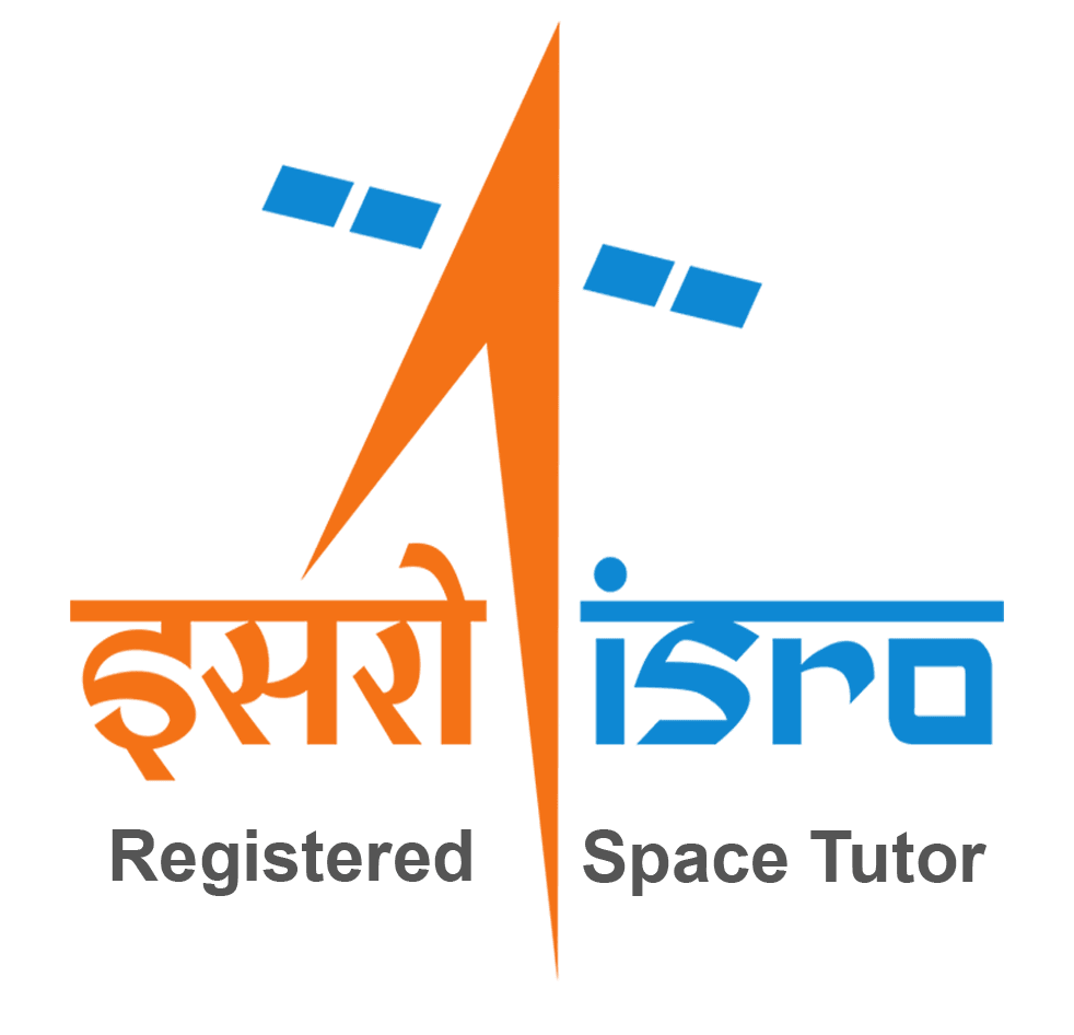 Registered ISRO Space Tutor
